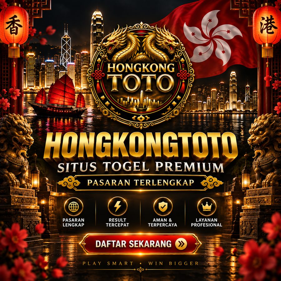 Hongkongtoto Barumun Baru